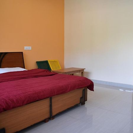 The Bagpack Mcleodganj Hostel Dharamshala Exterior photo