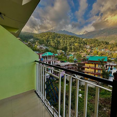 The Bagpack Mcleodganj Hostel Dharamshala Exterior photo